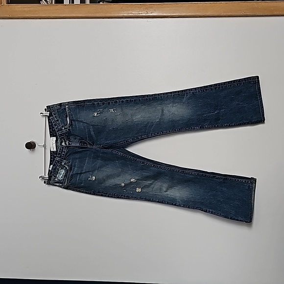 Paper Denim & Cloth Jeans - Picture 1 of 7